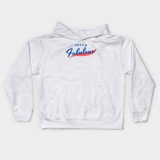 Fabulous Kids Hoodie